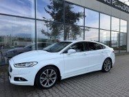 Ford Mondeo VIII 1.5 EcoBoost STart-Stopp Titanium