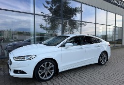 Ford Mondeo VIII 1.5 EcoBoost STart-Stopp Titanium