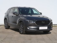 Mazda CX-5 , Salon Polska, Serwis ASO, Automat, VAT 23%, Skóra, Navi,