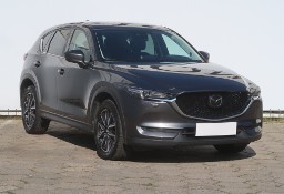 Mazda CX-5 , Salon Polska, Serwis ASO, Automat, VAT 23%, Skóra, Navi,