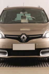 Renault Grand Scenic IV , Salon Polska, Serwis ASO, 7 miejsc, Navi, Klimatronic,-2