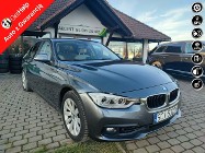 BMW SERIA 3 V (F30/F31/F34) BMW SERIA 3 oryginał lakier + automat + serwis