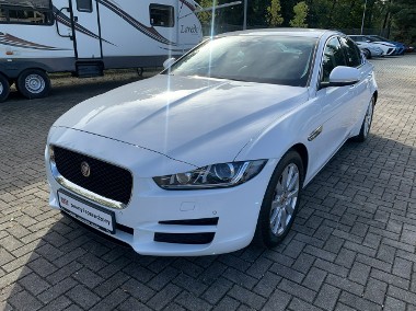 Jaguar XE I Jaguar XE 2.0d 180 KM-1