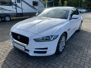 Jaguar XE I Jaguar XE 2.0d 180 KM