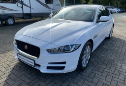 Jaguar XE I Jaguar XE 2.0d 180 KM