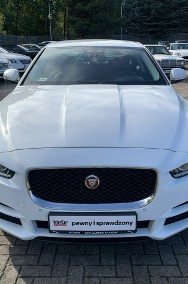 Jaguar XE I Jaguar XE 2.0d 180 KM-2