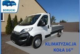 Citroen Jumper SKRZYNIA ŁADUNKOWA, KLIMATYZACJA, KOŁA 16