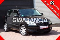 Skoda Fabia II Klima /I właść /MPI /Gwarancja /2014 /Lift