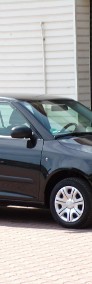 Skoda Fabia II Klima /I właść /MPI /Gwarancja /2014 /Lift-3