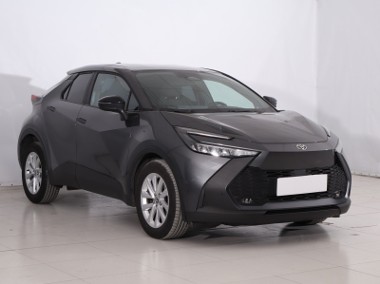 Toyota C-HR , Salon Polska, 1. Właściciel, Serwis ASO, Automat, Navi,-1