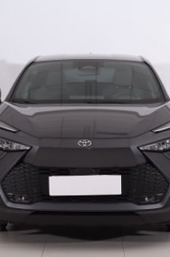 Toyota C-HR , Salon Polska, 1. Właściciel, Serwis ASO, Automat, Navi,-2
