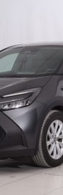 Toyota C-HR , Salon Polska, 1. Właściciel, Serwis ASO, Automat, Navi,-3