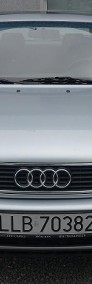 Audi A4 I (B5) 2.6 V6 150KM Automat/Niski przebieg 101 452km/Pełna dokumentacja/Opo-3