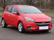 Opel Corsa E , Salon Polska, Serwis ASO, Klimatronic, Tempomat, Parktronic