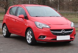 Opel Corsa E , Salon Polska, Serwis ASO, Klimatronic, Tempomat, Parktronic