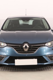 Renault Megane IV , Skóra, Navi, Klimatronic, Tempomat, Parktronic,-2