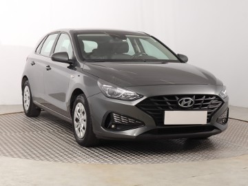 Hyundai i30 II , Salon Polska, 1. Właściciel, Serwis ASO, VAT 23%, Klima,