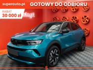 Opel Mokka GS aut 1.2 T GS aut 1.2 T 130KM / Pakiet Komfort, Tech
