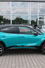 Opel Mokka GS aut 1.2 T GS aut 1.2 T 130KM / Pakiet Komfort, Tech-2