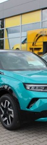 Opel Mokka GS aut 1.2 T GS aut 1.2 T 130KM / Pakiet Komfort, Tech-3