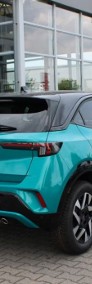 Opel Mokka GS aut 1.2 T GS aut 1.2 T 130KM / Pakiet Komfort, Tech-4