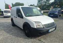 Ford Transit Connect z Niemiec, po opłatach, po przeglądzie, zarejestrowany, ubezpieczony