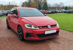 Volkswagen Golf VII GTI