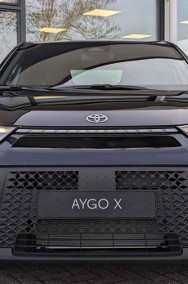 Toyota Aygo X Active 1.5 Hybrid Dynamic Force Active 1.5 Hybrid Dynamic Force 116KM-2