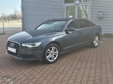 2,0TDI-170KM,Navi,Skóra,Podgrz.Fotele,Led,Bixenon,Serwis,Bezwypad-1