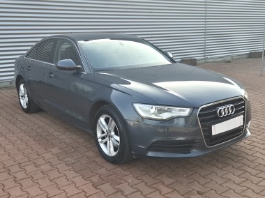 2,0TDI-163KM,Navi,Skóra,Podgrz.Fotele,Led,Bixenon,Serwis,Bezwypad-1