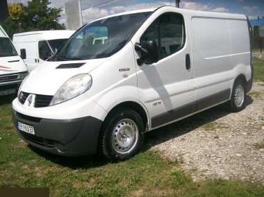 Pełne Wyposażenie 2.0d 115KM 2013r-1