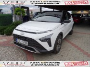 Hyundai Bayon HYBRYDA/ NISKI PRZEBIEG