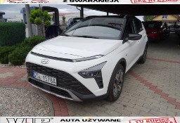 Hyundai Bayon HYBRYDA/ NISKI PRZEBIEG