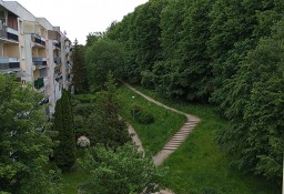 Gdańsk-Migowo mieszkanie 49 m2 z osobną kuchnią i widokiem na park