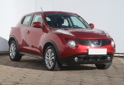 Nissan Juke , Klimatronic, Tempomat