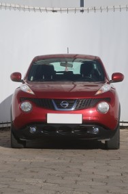 Nissan Juke , Klimatronic, Tempomat-2