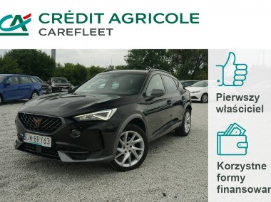 Cupra Formentor 1.5 TSI/150 KM DSG Salon PL Fakura Vat 23% DW8RY63-1