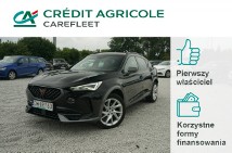 Cupra Formentor 1.5 TSI/150 KM DSG Salon PL Fakura Vat 23% DW8RY63