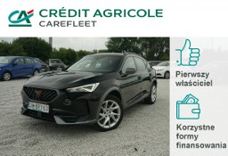 Cupra 1.5 TSI/150 KM DSG Salon PL Fakura Vat 23% DW8RY63