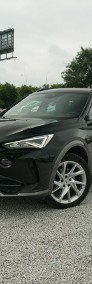 Cupra Formentor 1.5 TSI/150 KM DSG Salon PL Fakura Vat 23% DW8RY63-3