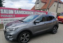 Nissan Qashqai II 1.5 DIESEL ! MAŁY PRZEBIEG !