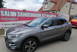 Nissan Qashqai II 1.5 DIESEL ! MAŁY PRZEBIEG !