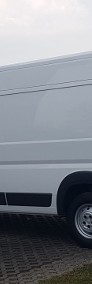 L3H2 KLIMA DŁUGI WYSOKI 2,3 150KM BLASZAK VAN FURGON KRAJOWY 6-BIEGÓW-3