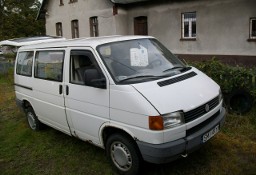 Volkswagen Transporter 2.4 diesel/ 57 kW