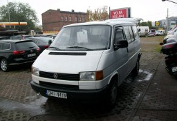 Volkswagen Transporter 2.4 diesel/ 57 kW