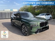 BMW X7 xDrive40d M Sport xDrive40d M Sport 3.0 (352KM)| Hak + Kamera 360