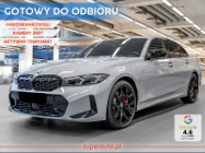 BMW SERIA 3 M340i xDrive M340i xDrive 3.0 (392 KM)| Systemy asystujące kierowcy