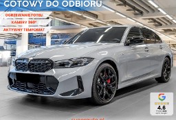 BMW SERIA 3 M340i xDrive M340i xDrive 3.0 (392 KM)| Systemy asystujące kierowcy