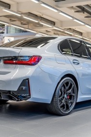 BMW SERIA 3 M340i xDrive M340i xDrive 3.0 (392 KM)| Systemy asystujące kierowcy-2