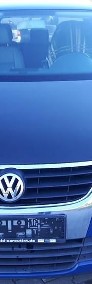 Volkswagen Touran I 2.0 TDI Trendline-3